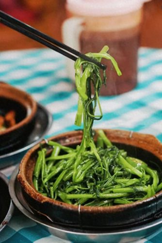 十大不见光蔬菜排行榜图(十大回奶蔬菜排名表)插图20