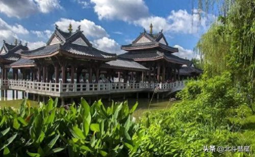 广东好玩的景点排名榜前十(广东有什么好玩的景点排行榜)插图27