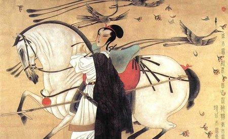 历史十大神曲排行榜排名(中国音乐史上十大神曲)插图8