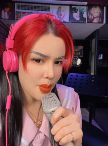 广西网红排名前十图片女(广西网红小阿六全部视频)插图5