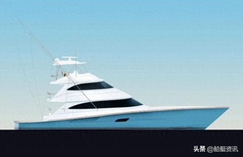 十大豪华钓鱼艇排行榜最新(国内十大钓鱼艇品牌)插图1
