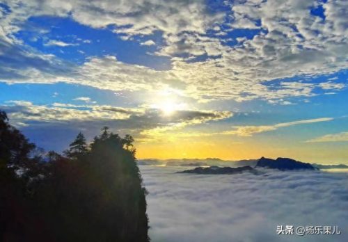 商洛市十大景区排行榜(淄博十大免费景区)插图12