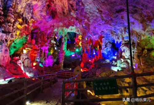 商洛市十大景区排行榜(淄博十大免费景区)插图31