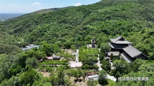 西山大佛(唯一不能拜的佛)插图4