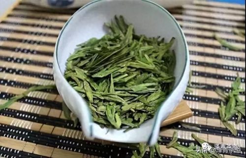 十大茶叶产品排行榜前十名(过期茶叶十大妙用)插图23