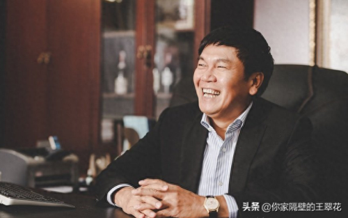 越南前十大富豪排行榜图片(越南富豪榜名单)插图4