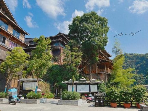 广西附近省份旅游景点(广西有山有水旅游景点)插图6