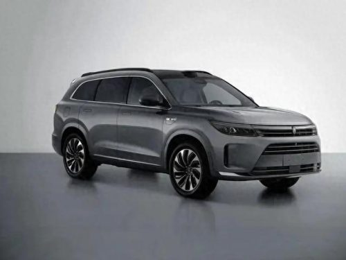 十大罕见概念车品牌排行榜(别克高端车品牌是什么)插图34