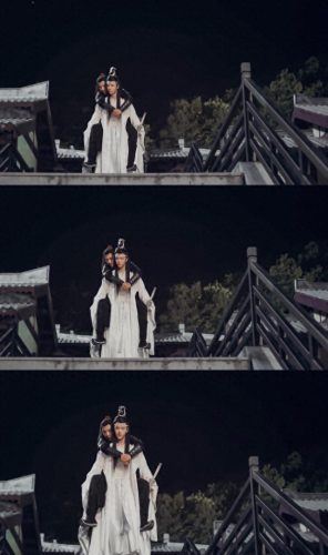 十大古装电视剧排行榜大全(皇上强行占有心上人古装电视剧)