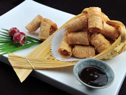 杭帮菜的十大排行榜(品杭帮美食感悟图片)插图5