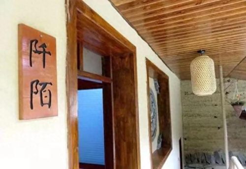 陇南景区十大排行榜酒店(陇南兴潮酒店)插图8