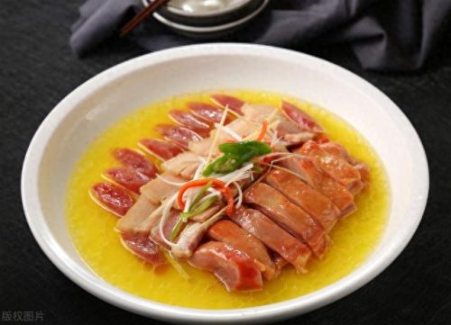 十大名菜排行榜前十名(丰泽园十大名菜价格)插图30