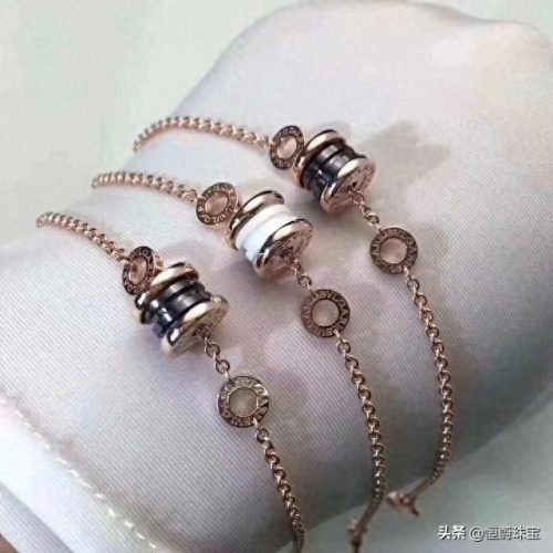 十大手链品牌排行榜及价格(手链有什么大品牌)插图22
