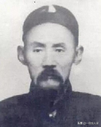 清朝电视剧武功排名前十(清朝电视剧排行榜)插图35