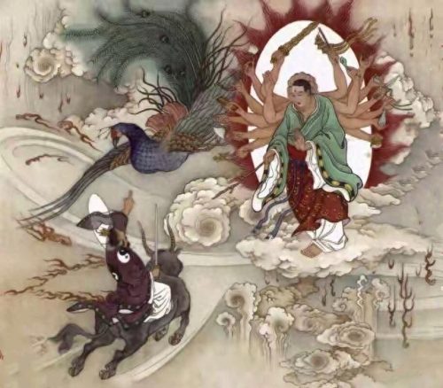 游戏王十大妖怪排行榜图片(游戏王十大怪物)插图16