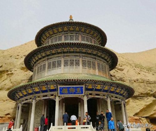 白银市十大景区排行榜(甘肃白银十大民宿)插图6