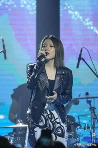 韩姓十大明星排行榜(韩姓明星名单大全)插图6