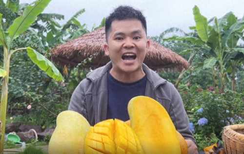 广西网红排名前十图片女(广西网红小阿六全部视频)插图2