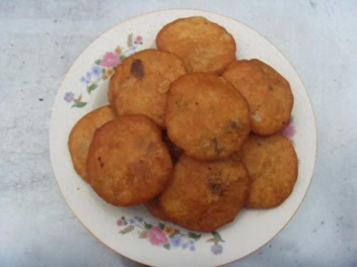 天水市十大美食排行榜最新(天水市最好的小吃在哪)插图4