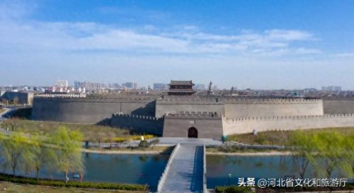 石家庄十大最美景点排行榜(石家庄一日游最佳景点)插图