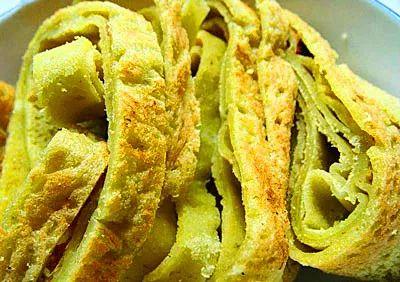 瓮安十大美食排行榜前十名(十大低碳美食排行榜)插图2