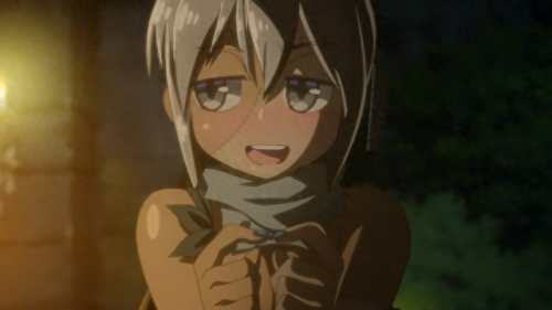 西方十大进禁画动漫排行榜(十大最骚操作动漫)插图16