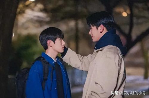 韩剧十大双男主剧本排行榜(韩剧男主妈妈出差让闺蜜照顾她)插图13