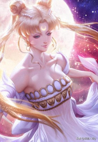十大日漫插画师排行榜图片(高清日漫插画图片1080p)插图17