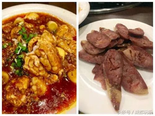 成都羊肉排名前十位(成都火锅为什么没有羊肉)插图2