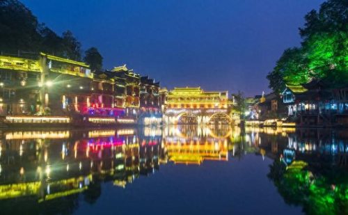 湖南游玩十大景点排行榜(湖南周边景点必去十大景点)插图34