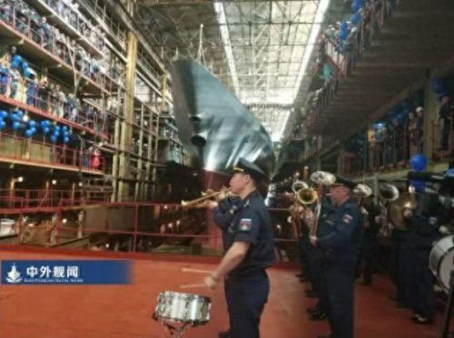 全球护卫舰排名前十的船(护卫舰十大排名)插图32