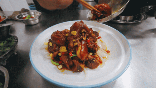 襄阳襄城卤菜十大排行榜(襄阳卤菜老字号)插图22 襄阳襄城卤菜十大排行榜(襄阳卤菜老字号)插图22