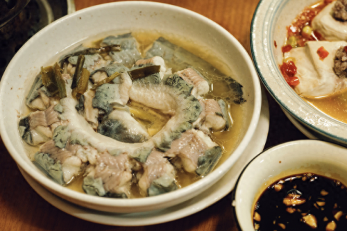 杭州十大早餐店排行榜前十(十大美食早餐店排名)插图56