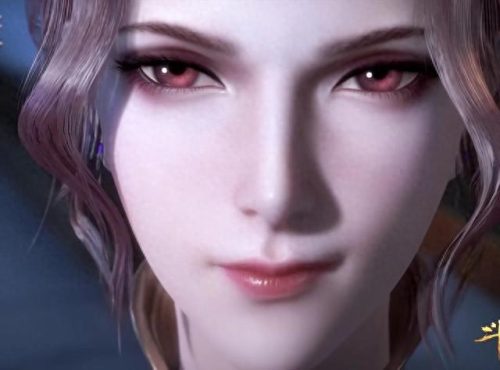 国漫排行榜前十大美女(国漫中十大美女排行榜)插图13