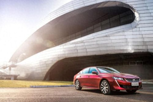 全球汽车舒适度排名前十(全球舒适度最高的国家)插图7 全球汽车舒适度排名前十(全球舒适度最高的国家)插图7