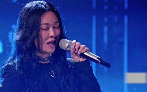 十大专业女歌手排行榜最新(网红歌手女名单)插图23