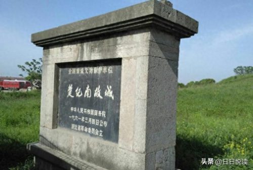 荆州十大古墓排行榜前十名(南京十大古墓排名)插图