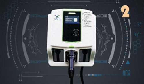 十大最美充电桩排行榜最新(中国十大品牌充电桩排名)插图1