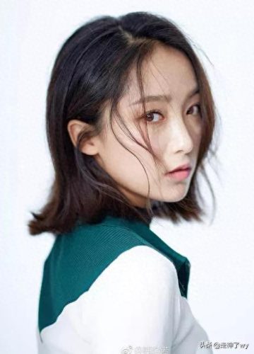 韩姓十大明星排行榜(韩姓明星名单大全)插图12