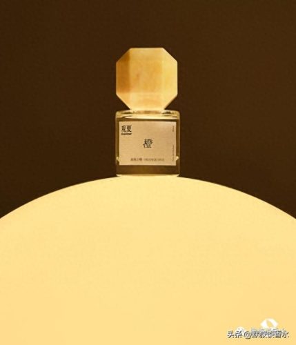 十大经典国货香水排行榜(国货最好的香水排行)插图5