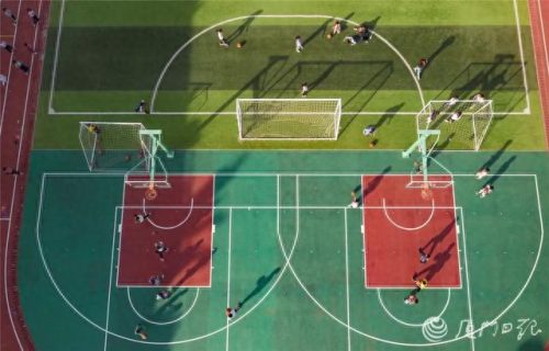 厦门体育艺考培训排名前十(体育舞蹈艺考培训前十名)插图