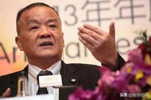 马氏十大富豪排行榜顺序(香港马氏家族十大富豪)插图6
