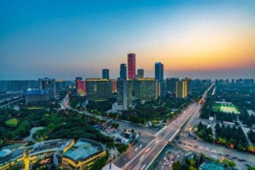 十大热门地方城市排行榜(全国gdp倒数十大城市排名)插图21