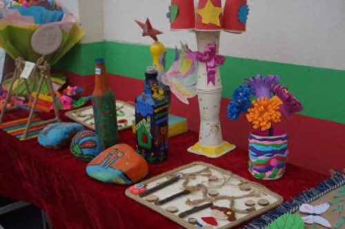 渭南市幼师专业排名前十(渭南大专院校排名幼师)插图5