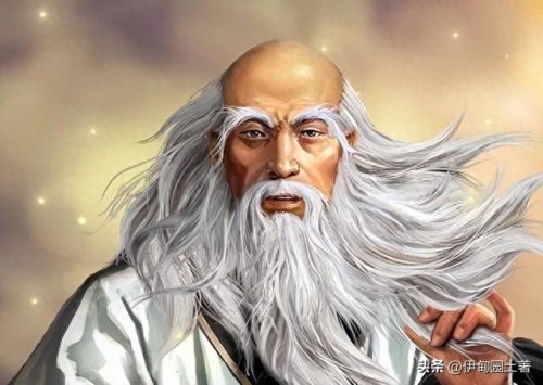 历史十大道教名人排行榜(道教的十大名剑)插图3