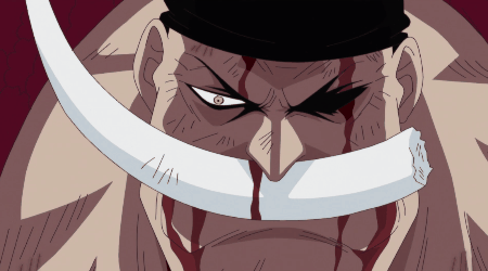 海贼王十大叛徒排行榜顺序(海贼王最隐藏人物)插图 海贼王十大叛徒排行榜顺序(海贼王最隐藏人物)插图