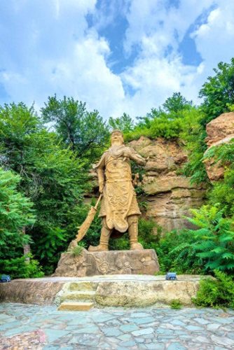 锦州十大旅游景点排行榜(锦州十大免费景点)插图30