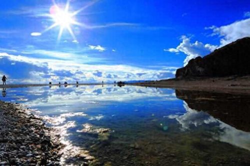 拉萨最著名十大景点排行榜(拉萨十大必买特产)插图3