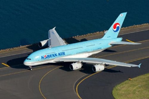欧洲航空公司数量排名前十(全球航空公司排名前20)插图8