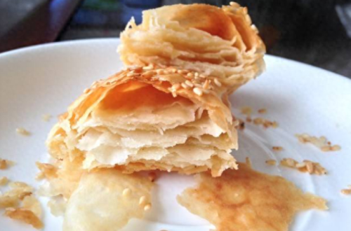 开封名吃十大排行榜早餐(开封羊双肠十大排名)插图3